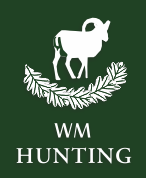 WM Hunting logo