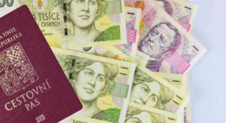 Finance a ekonomika 