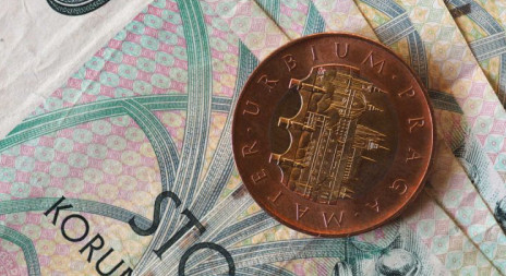 Finance a ekonomika 