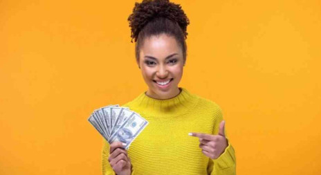 Řešíme vaše náhlé finanční problémy.