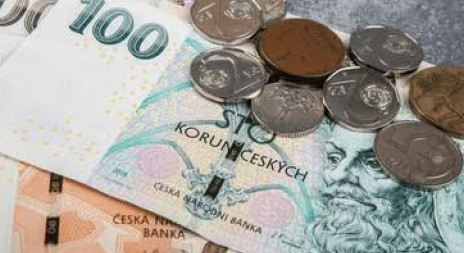 Finance a ekonomika 
