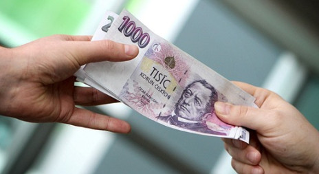 Osobní a firemní půjčky Osobní a firemní půjčky