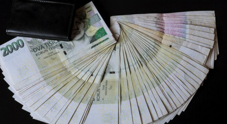 Rychlé půjčky a financování