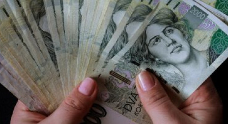 Nebankovní expresní půjčky Nebankovní expresní půjčky