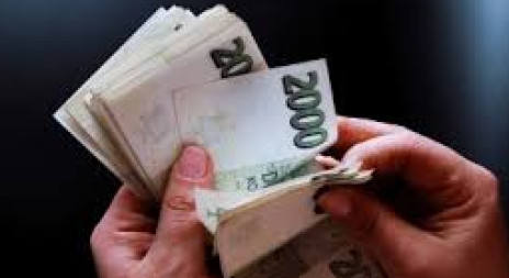 rychlá legitimní soukromá nebankovní půjčka