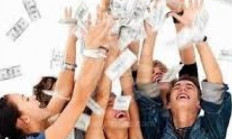 Jsme tu, abychom vám pomohli překonat vaše finanční potíže v tomto novém roce