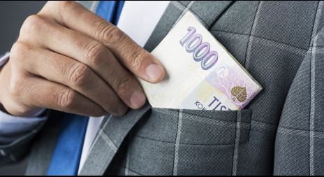 Půjčka a rychlé financování Finance