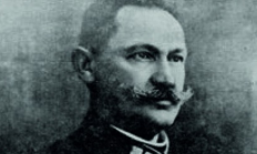 MUDr. Jan Červíček - zakladatel loveckého spolku