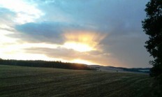 O konkurzu na šéfa NP Šumava rozhodne ministr Brabec v březnu