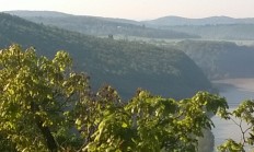 Brabec: Národní park Křivoklátsko by mohl být vyhlášen příští rok