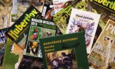 Časopisy v mysliveckém a lesnickém písemnictví