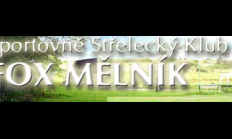 Pozvánka na střelnici SSK FOX Mělník Chloumek 19. 4. 2015