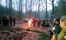 SERIÁL: Svatohubertské tradice ve dvacátém prvním století - 3. část