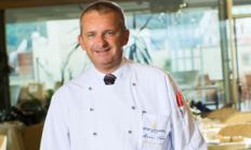 Seznamte se s opravdovým mistrem kuchařem panem Miroslavem Kubecem