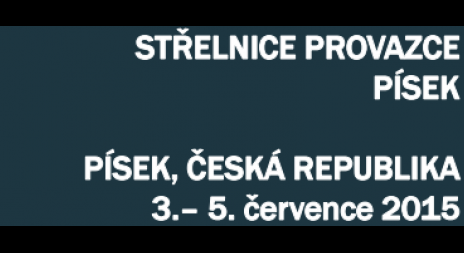 8. mistrovství Evropy v kombinované střelbě