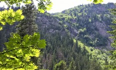 Šumavský park zahájí řízení s pořadateli pochodu Luzenským údolím