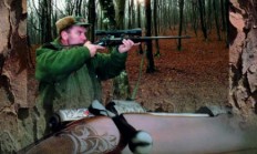 Nová otázka v Právní poradně: Jak převážet brokovnici?