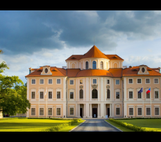 Šéfkuchař Roman Rendl ze Zámku Liblice doporučuje - Kdelovit.cz