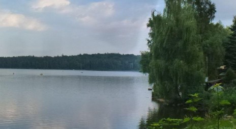 Vodohospodářům chtěl někdo na Brněnsku vypustit rybník