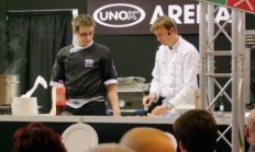 Dnes začíná Gastro Tour 2015 v PVA EXPO Letňanech