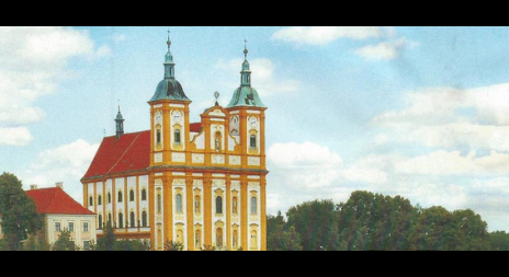 Pozvánka na VIII. Evropskou mysliveckou pouť Sv. Huberta u P. Marie v Dubě nad Moravou  24. 10. 2015