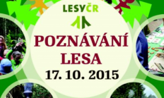 Přijďte na: Parním vlakem za poznáváním lesa z Jindřichova Hradce 17. 10. 2015