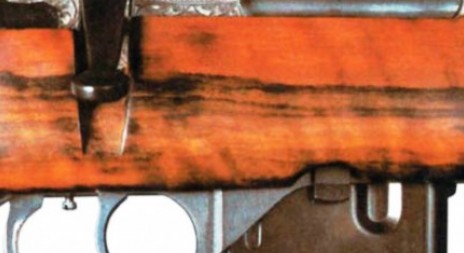 Uplatnění zbraní a střeliva v praxi - .222 Remington a .223 Remington