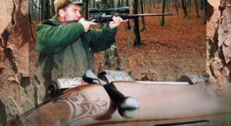 Ráže  .243 Winchester – 6,2 × 52 v lovecké praxi