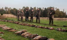 Představujeme bažantnici Ploužnici