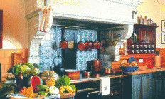 Vylaďte interiér kuchyně, hájenky stylovým sporákem od firmy Electrolux