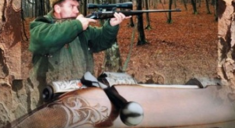 .270 Winchester – 6,9 x 64 v lovecké praxi