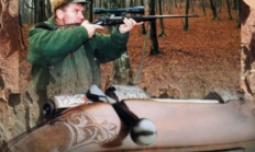 .270 Winchester – 6,9 x 64 v lovecké praxi
