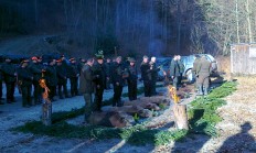 Představujeme myslivecký revír Črmeľ na Slovensku