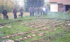 Představujeme honitbu Ponitran na Slovensku