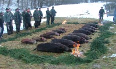 Představujeme revír Dobrá Niva na Slovensku