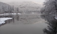 Představujeme revír Mořské Oko na Slovensku