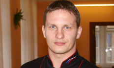 Představujeme pana šéfkuchaře Martina Jindru