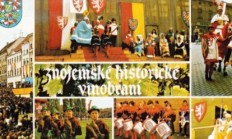 Renesance sokolnictví v Československu