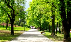 Dnes je světový den parků!