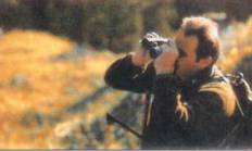 Pozorovací dalekohledy II.