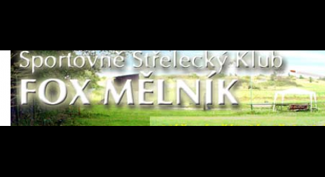 Sportovní střelecký klub  Fox Mělník