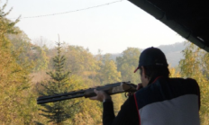 Představujeme střelnici POPICE
