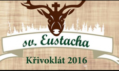 Myslivecké slavnosti Sv. Eustacha na hradě Křivoklát už zítra