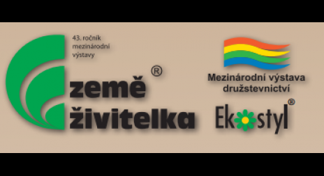 Na Zemi živitelce bude 382 vystavovatelů, méně než loni