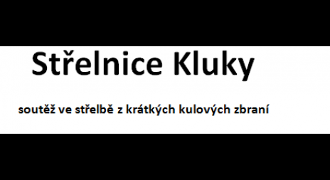 Václavská rána na střelnici Kluky 28. 9. 2016