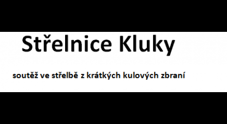 Václavská rána na střelnici Kluky již tuto středu