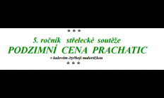 Podzimní cena Prachatic již tuto sobotu