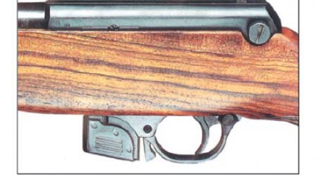 Malorážky  573