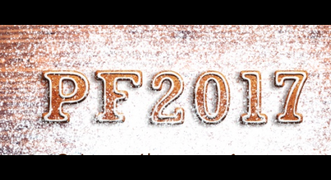 PF 2017