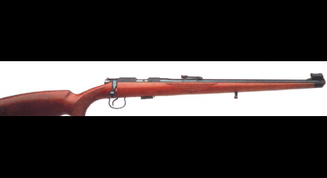 Malorážky ČZ 452 - 2E ZKM